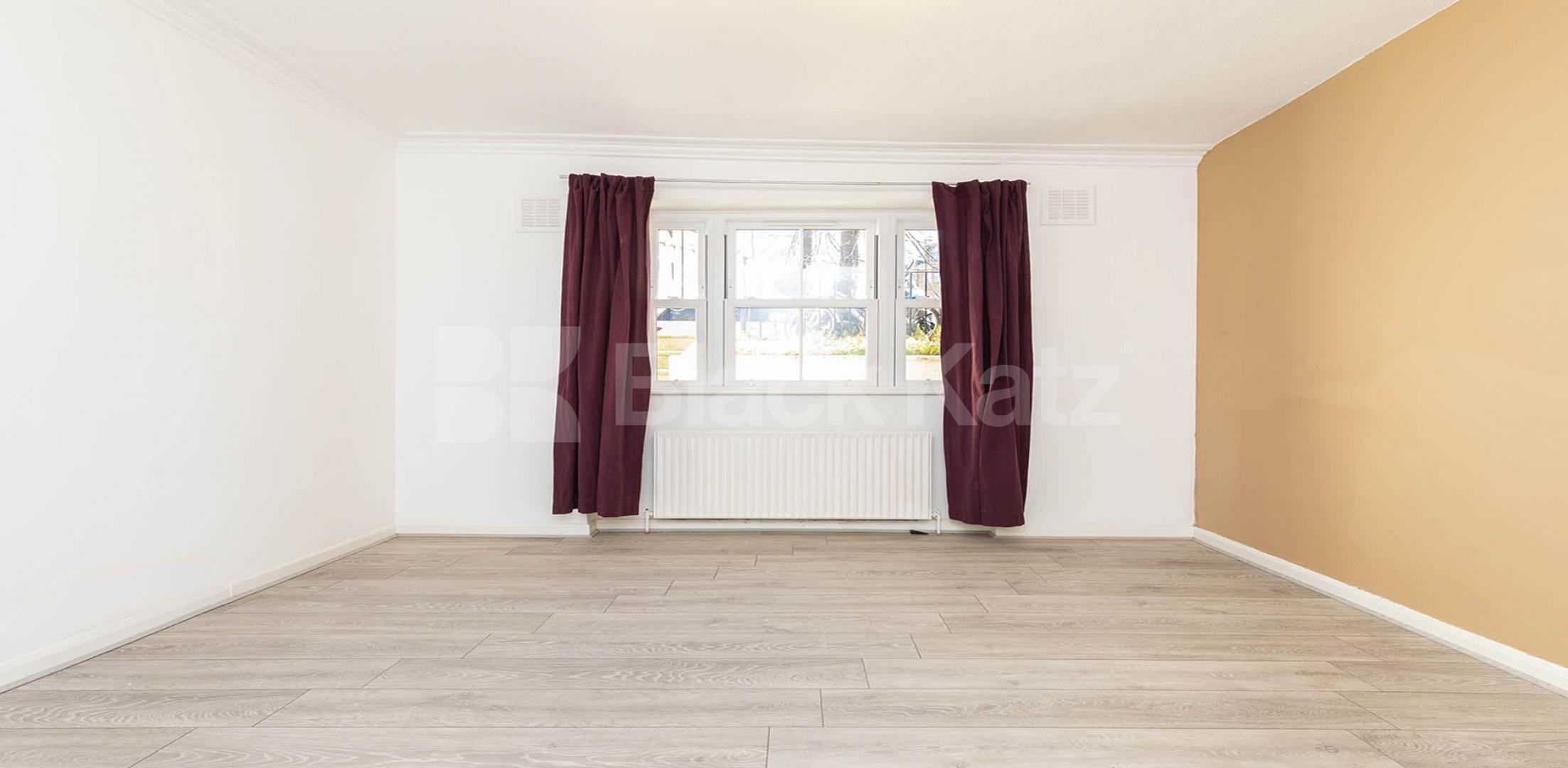 			Garden, 1 Bedroom, 1 bath, 1 reception Apartment			 Stamford Hill, Stoke Newington